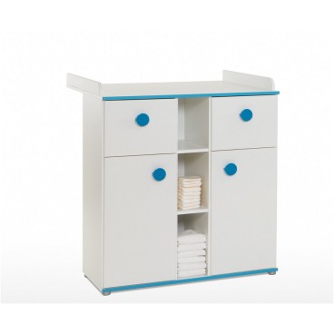 Comoda de infasat Allan