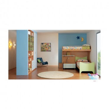 Mobila copii Tidy